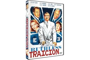 Traición (Ruthless)