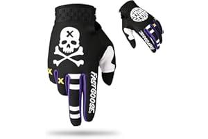 Fast passion Dirt Bike Motorradhandschuhe Motocross Handschuhe Motorrad Reiten Fahrrad Handschuhe ATV MX MTB Off Road Racing Sport Radfahren Handschuh