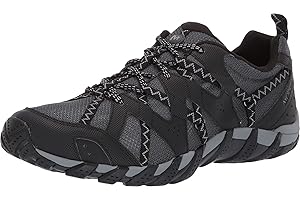Merrell WATERPRO MAIPO 2 - Aqua buty Mężczyźni