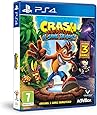Crash Bandicoot N.Sane Trilogy (PS4) (PS4)