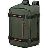 American Tourister Urban Track &Uuml;niseks Yetişkin Valiz