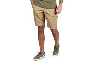 Blend BHCrixus męskie szorty cargo, bermudy, krótkie spodnie, krój Regular Fit