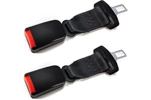 Phynekwa 2 Pièces Détachée de Voiture, 9.45IN, Convient à la Plupart des Pièces Automobiles