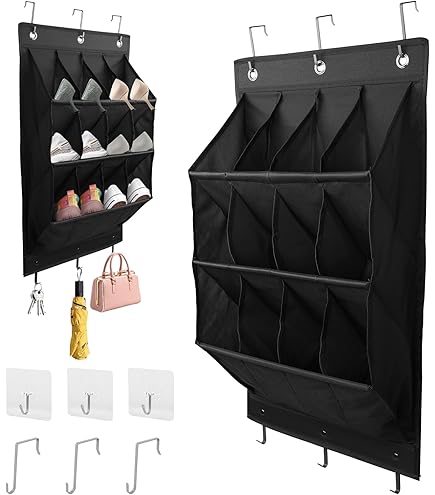 Vente en gros à 4 niveaux Organisateur sur pied Rangement Vêtements Rack Heavy D