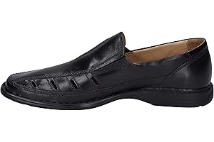 Josef Seibel Homme Steven 12 Mocassins