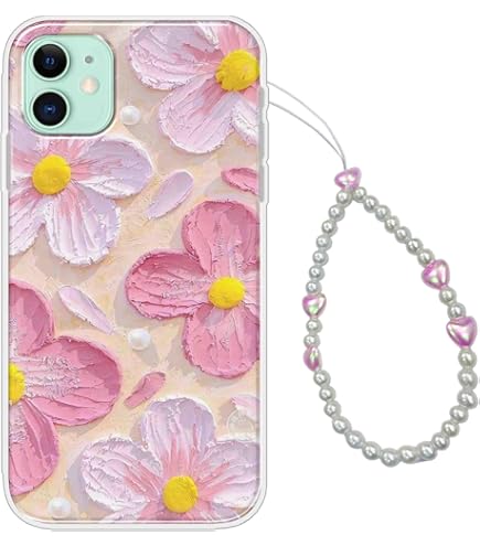 iPhoneアクセサリー iPhone 11 KC Back Cover for Apple iPhone 11, Non Moving Dry Fixed Glitter