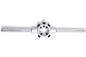 GSR PROFI Schneideisenhalter 65 x 25 mm, für M27-M36 Schneideisen