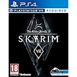 Elder Scrolls Skyrim VR (Playstation 4) - PlayStation 4