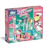 Clementoni - Atelier des stylos - Édition Stitch - Jeux - Jouets Clementoni - Atelier des stylos - Édition Stitch - Jeux - Jouets