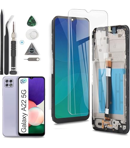 2 Protections écran En Verre Trempé 9H Pour Oukitel WP53 Pro (6.52") - Ultra Transparent Et Anti-rayures
