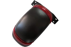 SPEDWHEL Fender Mudguard Front and Rear Fender for Speedual Zero10x Zero 10x Electric Scooter