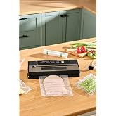Karaca Seal &amp; Fresh Inox Vakum Makinesi Vs2202