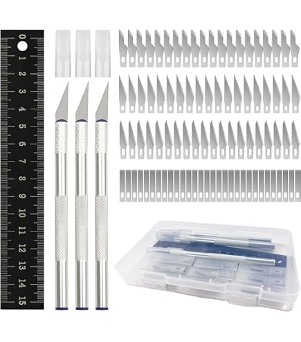 Swann Morton Nr. 10 Scalpel Steriel incl. handvat 10 stuks, Snel en Voordelig bestellen bij