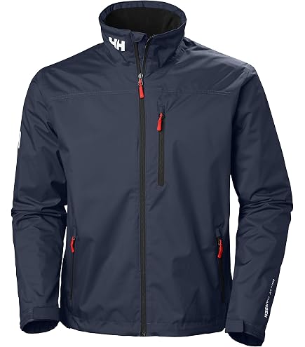 Veste Homme Helly Hansen Alpha 3.0 Isolée - Taille XL Noir | Veste Technique Hiver
