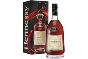 Hennessy V.S.O.P Privilège Cognac 40% Vol. 0,7l in Giftbox