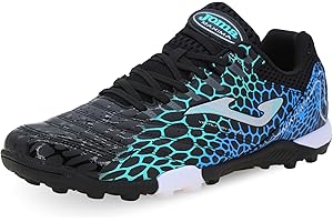 Joma Scarpe da Calcetto Maxima 25 Turf Codice MAXS2531TF Nero