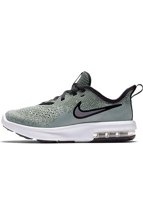 Nike Mens Air Max Alpha Trainer 2 , Color: Black (Black/Dark Smoke  Grey-Ghost Green 009), Size: 45 EU : Buy Online at Best Price in KSA - Souq  is now Amazon.sa: Fashion