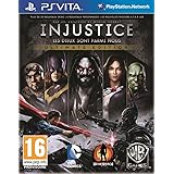 Injustice : les Dieux sont parmi nous – Ultimate Edition