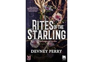 Rites of the starling. Ediz. italiana