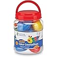 Learning Resources Snap-n-Learn Color Caterpillars