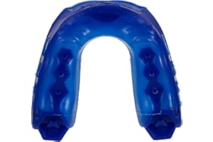 Shock Doctor Gel Max, Parandenti