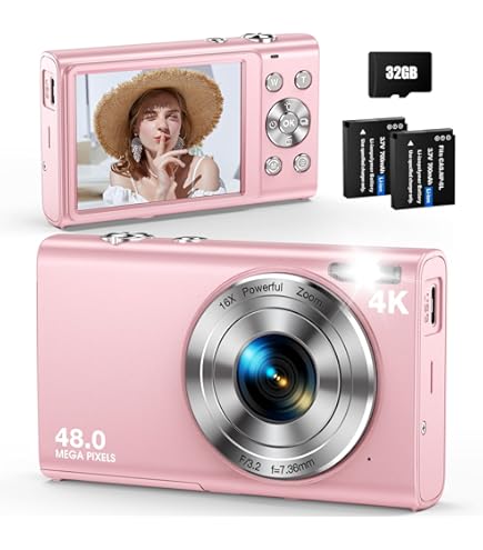 Sony Cybershot DSC-T10 7.2MP Digital Camera with 3x Optical Steady