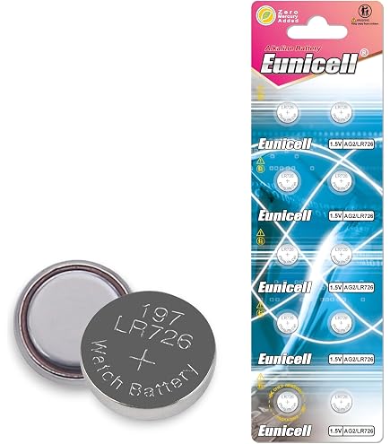 Energizer SR 416/337 SW1-BL - Batteria per orologio