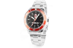 ACM 1899 AC Milan Montre de Sport P-M7476UNR