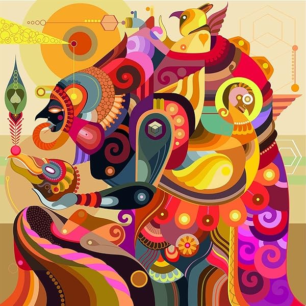 The Big Roar: Amazon.co.uk: CDs & Vinyl