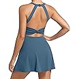JAFINSY womens Jafinsy Tennis Dress