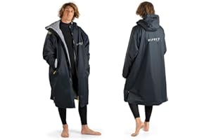 Osprey Changing Robe for Kids and Adults, Waterproof Changing Robe, Swimming and Beach Robe, Unisex, Multiple Colours