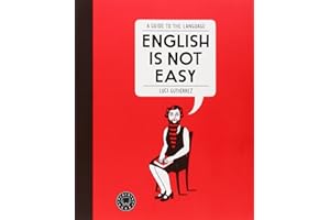 English is not easy: A guide to the language: 1 (Blackie Extra)