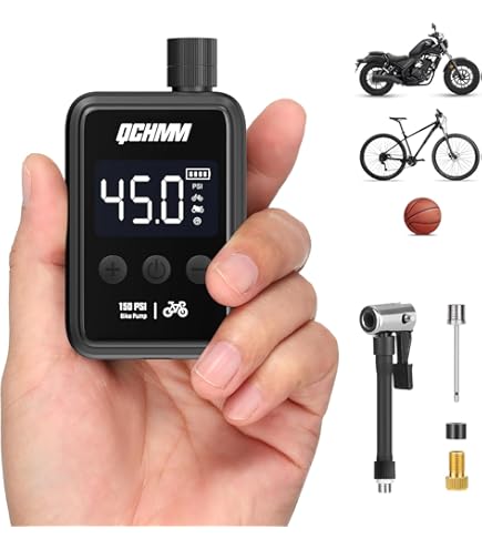 R2B Fietspomp met Drukmeter - Vloerpomp | Webwinkel