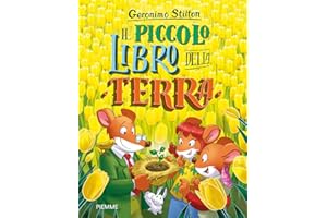Il piccolo libro della Terra. Con Poster (Libri speciali)
