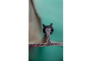 GREENHOUSE WAREHOUSE 18m Greenhouse Glazing Rubber