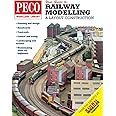 Railway Modelling Outdoors In The Larger Scales – PECO - Foto 9