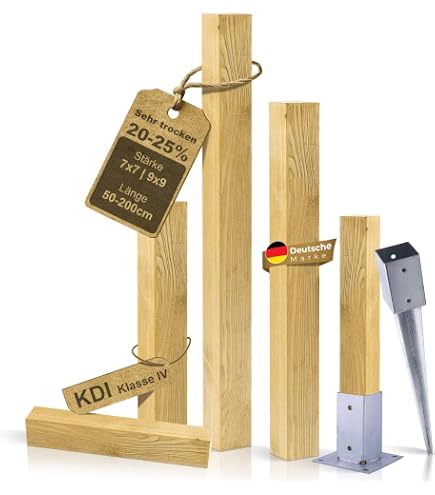 Choisir la Palissade en Bois Idéale pour Votre Jardin | Bois Expo