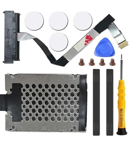 CONNECTEUR DISQUE DUR SATA Lenovo Ideapad 3-15ITL6 3-15ADA6 3-15ALC6 NBX0001VD20 EUR 15,70