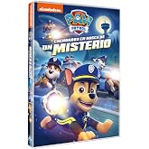 La Patrulla Canina 22 (Paw Patrol) - Cachorros en Busca de un Misterio (DVD)