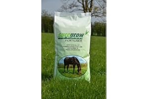 Grace nnvg Suregrow Fertiliser 20kg