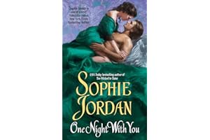 One Night With You: A Regency Historical Romance Novel
