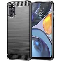 AOKUMA Panzerglas Für Motorola Moto E32/E32S – 2 Stück, 9H Härte, Kratzfest, Blasenfreie Montage