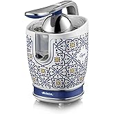Ariete Capri Citrus Juicer 0413/0C