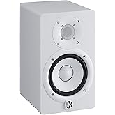 YAMAHA HS5 St&uuml;dyo Referans Monit&ouml;r&uuml; (BEYAZ)