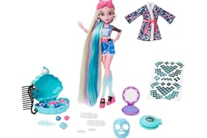 MONSTER HIGH MATTEL® - new