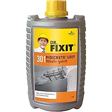 dr fixit dampguard