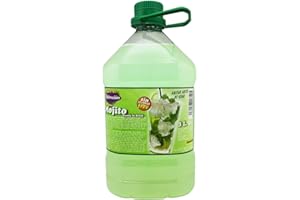 COCKTAILS LA CELEBRACIÓN Mojito sin alcohol garrafa 3 litros