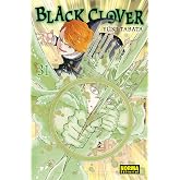 BLACK CLOVER 31