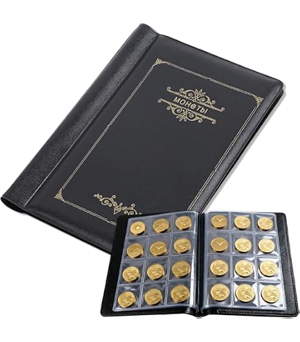 GROUP POCHETTES POUR pièces de monnaie de 26 35 41 58 mm de diamètre, Lot ... EUR 24,69 - FR
