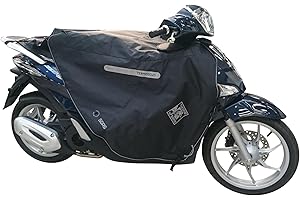 COPRIGAMBE TERMOSCUD TUCANO URBANO R184 PER PIAGGIO LIBERTY 125 ABS 2016-18
